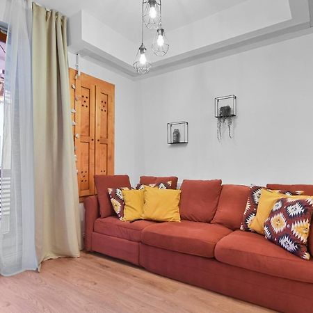 Ferienwohnung Clabucet Cozy Studio Predeal Exterior foto