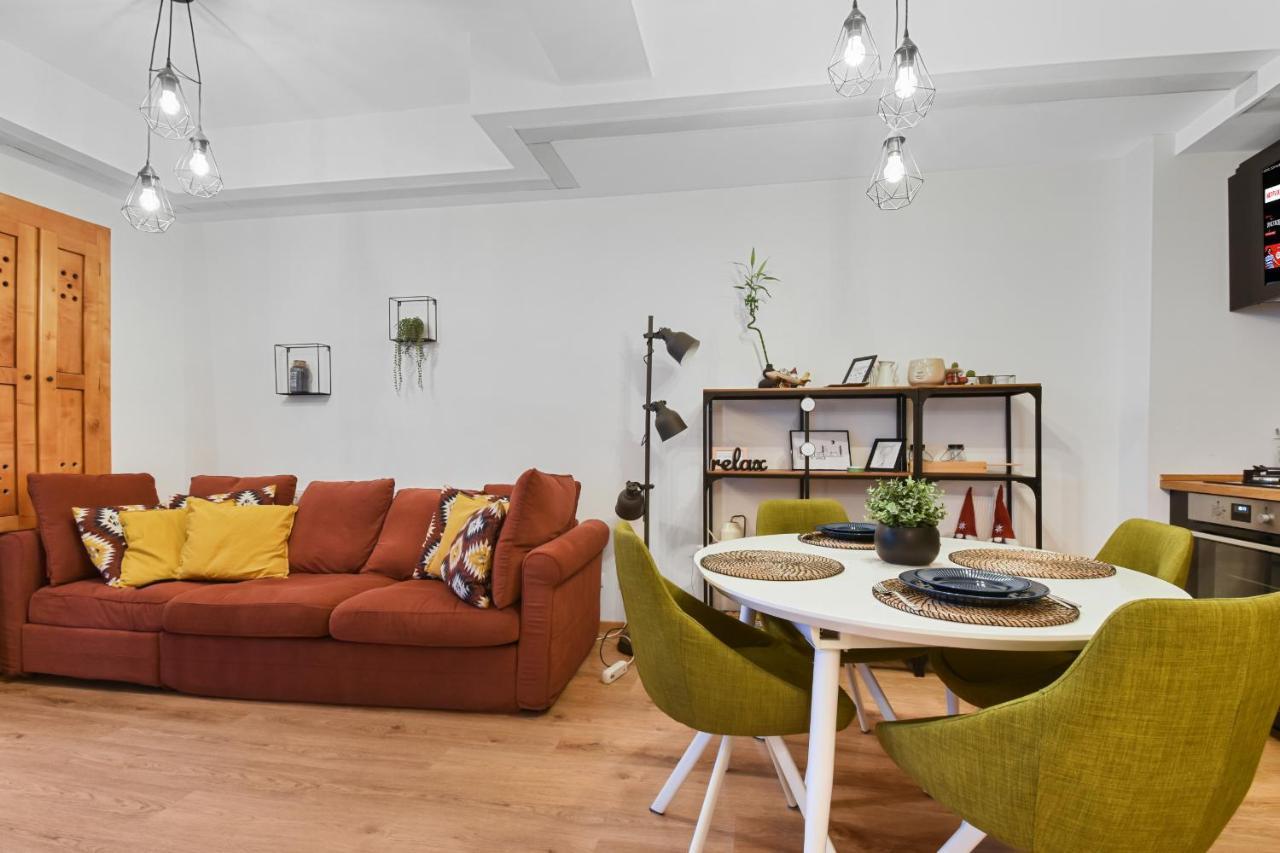 Ferienwohnung Clabucet Cozy Studio Predeal Exterior foto