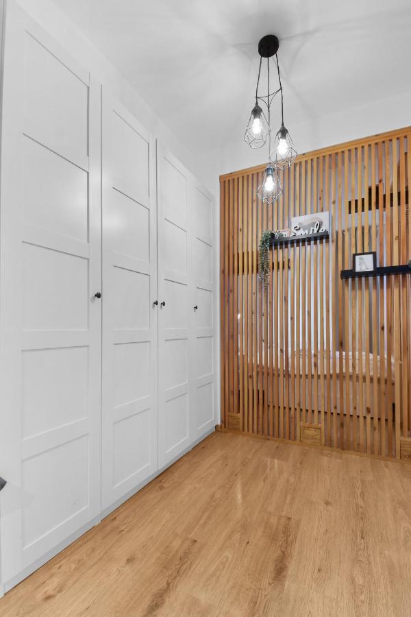 Ferienwohnung Clabucet Cozy Studio Predeal Exterior foto