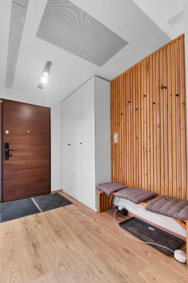Ferienwohnung Clabucet Cozy Studio Predeal Exterior foto