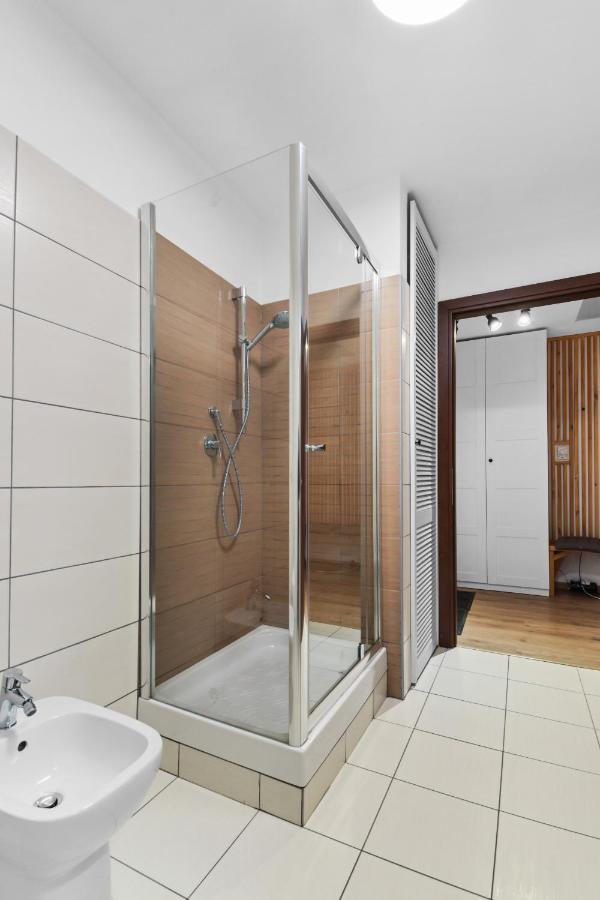 Ferienwohnung Clabucet Cozy Studio Predeal Exterior foto