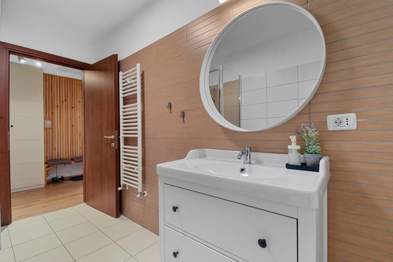 Ferienwohnung Clabucet Cozy Studio Predeal Exterior foto